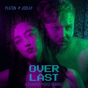 Визуал Platon & Joolay
